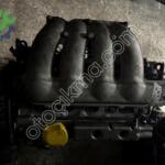 Opel Astra Motor Komple X14XE Çıkma