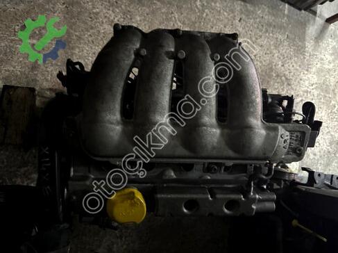 Opel Astra Motor Komple X14XE çıkma parça