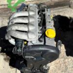 Çıkma Opel Astra Motor Komple X14XE