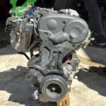 Çıkma Opel Astra Motor Komple X14XE