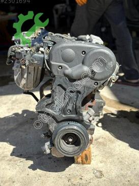 Opel Astra Motor Komple X14XE çıkma parça