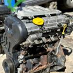 Çıkma Opel Astra Motor Komple X14XE