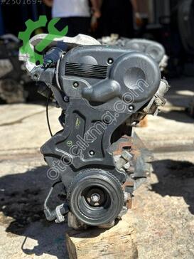 Opel Astra Motor Komple X14XE çıkma parça