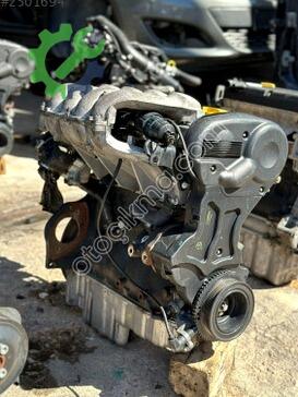 Opel Astra Motor Komple X14XE çıkma parça