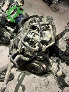 Opel Astra 2025 Motor Komple Çıkma