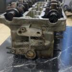 Opel Astra 2025 Silindir Kapağı Çıkma