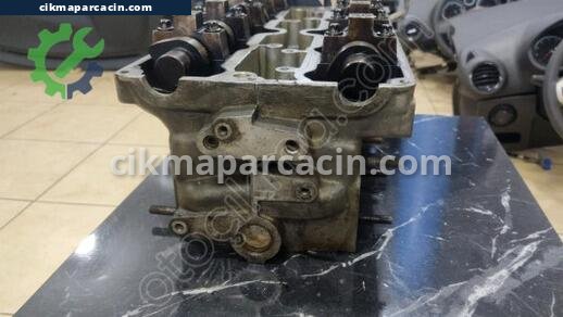 Opel Astra Silindir Kapağı çıkma parça