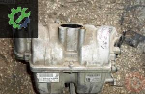 OPEL ASTRA 1.6 EMME MONİFOLD