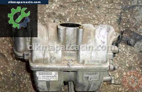 Opel Astra Emme Manifoldu çıkma parça