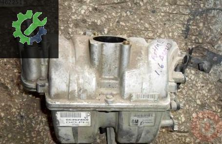 Opel Astra Emme Manifoldu çıkma parça
