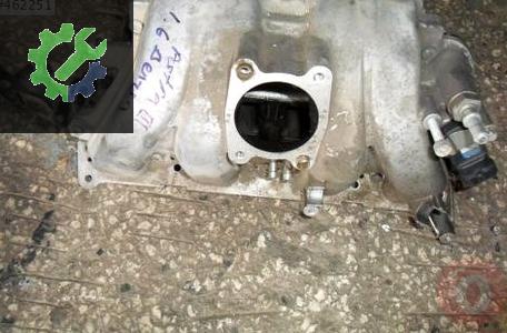 Opel Astra Emme Manifoldu çıkma parça