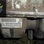 2003 Opel Astra Emme Manifoldu Çıkma Parça