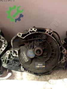 Opel Astra 2023 - 2023 Şanzıman Komple Çıkma - F13W429