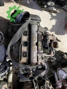 Opel Astra 1.6 Motor