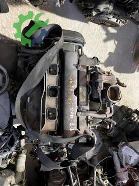 Opel Astra çıkma parça