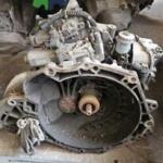 Opel Grandland Otomatik Şanzıman Çıkma Parça Konya