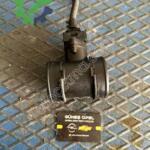 Opel Astra Hava Akış Sensörü 0280218142 Çıkma
