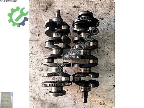 Opel Astra Eksantrik Dişlisi çıkma parça