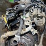 Opel Astra 2025 Motor Komple Çıkma