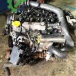 Opel Astra 2023 – 2023 Çıkma Motor Komple