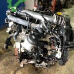 Opel Astra 2023 – 2023 Çıkma Motor Komple