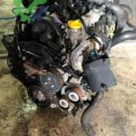 Opel Astra 2023 – 2023 Çıkma Motor Komple
