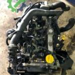 Opel Astra 2023 – 2023 Çıkma Motor Komple
