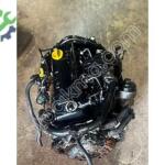 Opel Astra 1996 – 2023 El Freni Motoru Çıkma