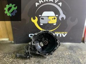 Opel Astra 1.7 DTI Komple Şanzıman Garantili Çıkma
