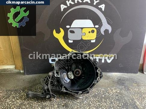 Opel Astra Şanzıman Komple çıkma parça