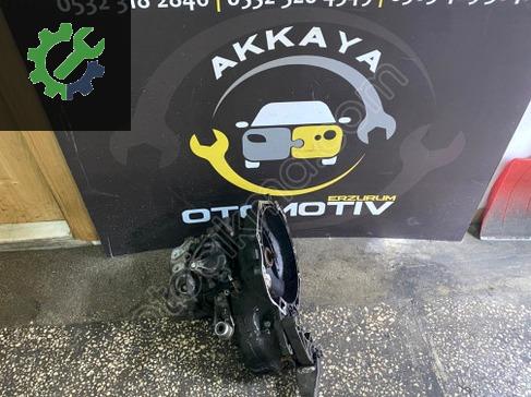 Opel Astra Şanzıman Komple çıkma parça