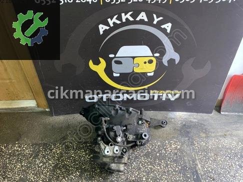 Opel Astra Şanzıman Komple çıkma parça