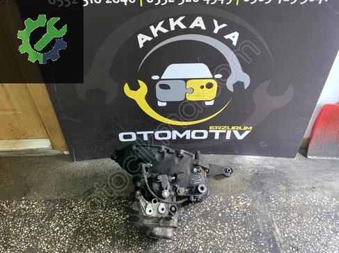 Opel Astra Şanzıman Komple çıkma parça