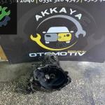 1997 Opel Astra Şanzıman Komple Çıkma Parça