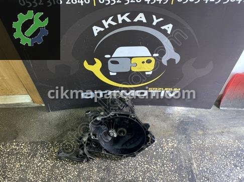 Opel Astra Şanzıman Komple çıkma parça