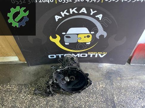Opel Astra Şanzıman Komple çıkma parça