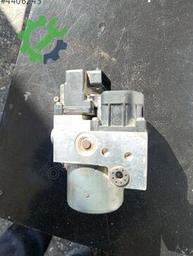 Opel Astra ABS Beyni (Modül) çıkma parça
