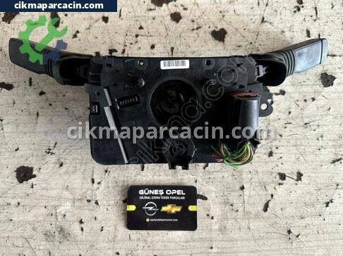 Opel Astra Airbag Sargısı çıkma parça