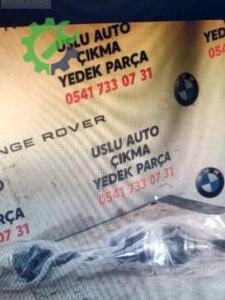 Opel Astra akis