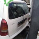 Opel astıra arja bagaj kapısı