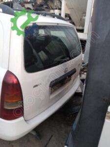 Opel astıra arja bagaj kapısı