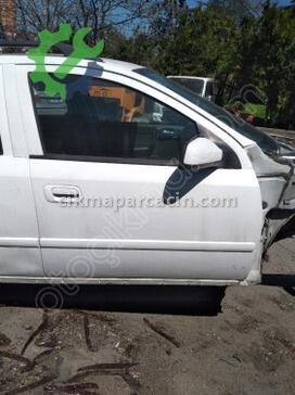 Opel Astra Bagaj çıkma parça