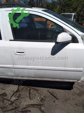 Opel Astra Bagaj çıkma parça
