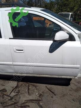 Opel Astra Bagaj çıkma parça