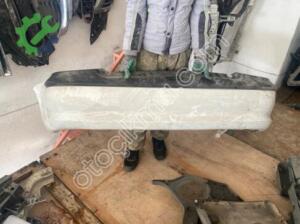 Opel astra arka tampon çıkma orijinal