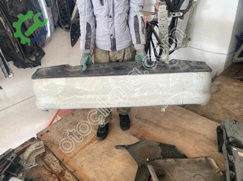 Opel Astra Arka Tampon çıkma parça
