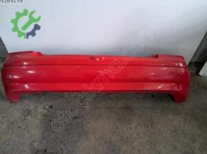 OPEL ASTRA ARKA TAMPON HAFİF KUSURLU