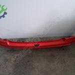 OPEL ASTRA ARKA TAMPON HAFİF KUSURLU