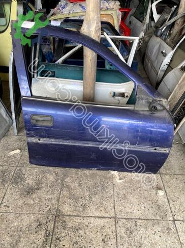 Opel Astra Sağ Ön Kapı çıkma parça