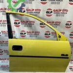 OPEL ASTRA B SAĞ ÖN KAPI ORJINAL ÇIKMA